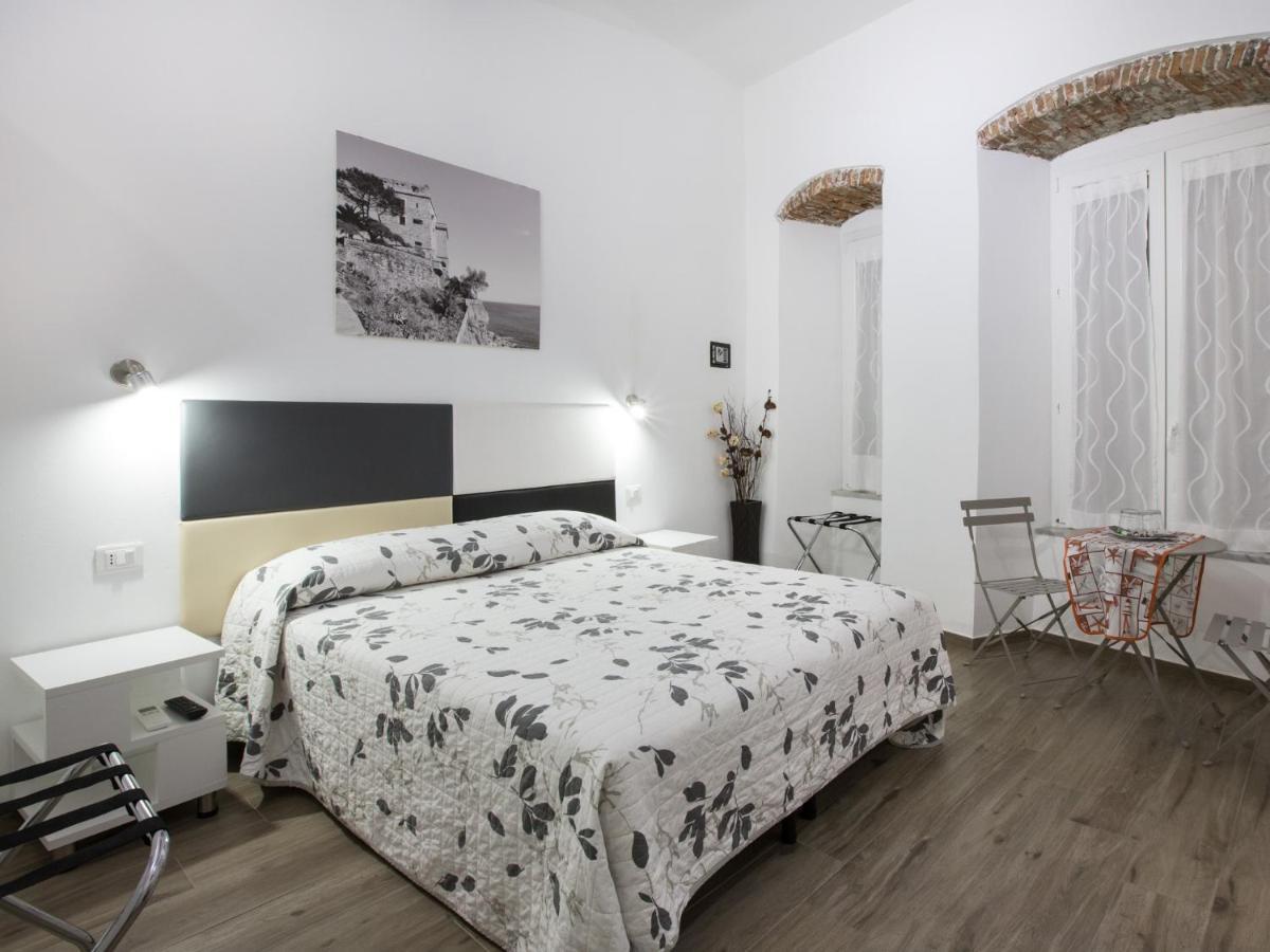 Marymar Hotel Monterosso al Mare Exterior foto