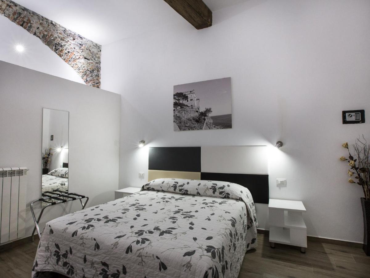 Marymar Hotel Monterosso al Mare Exterior foto