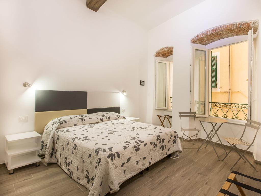 Marymar Hotel Monterosso al Mare Exterior foto