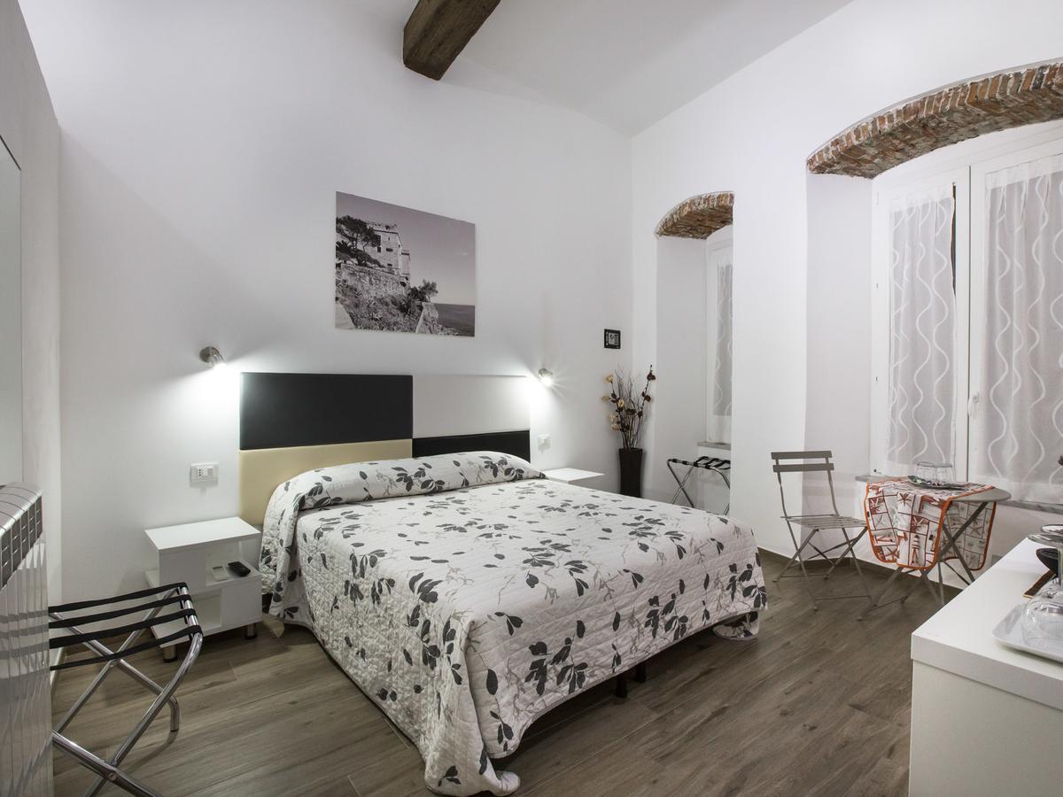 Marymar Hotel Monterosso al Mare Exterior foto